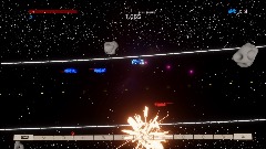 A screenshot taken in Dreams. 4 of 7.