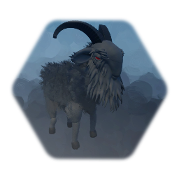 Papa Goat