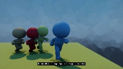 A screenshot taken in Dreams. 1 of 1.