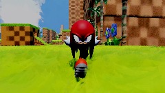 Knuckles BRAWL! (DEMO)