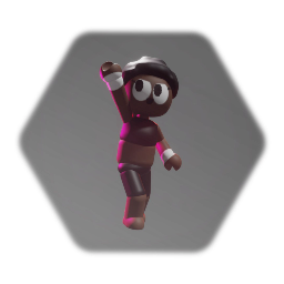 [OC] Wanda Roggers