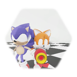 Remix of Outcome Memories - Sonic