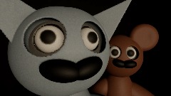 One night at Tom remastered