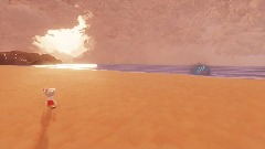 Cuphead roleplay the Sonic