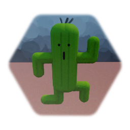 Cactuar