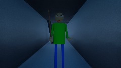 Baldi Vent