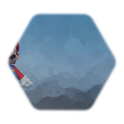 Remix de Fixed Mario