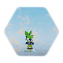 Classic Surge playable