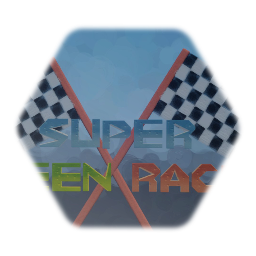 Super Taleen racing logo