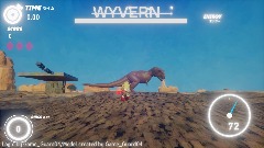 A screenshot taken in Dreams. 12 of 30.