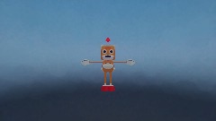 A screenshot taken in Dreams. 5 of 16.