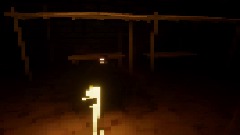 Night at brackenbury castle