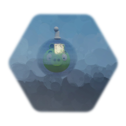 Angry birds space collection