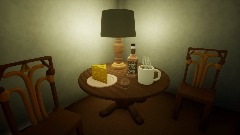 A screenshot taken in Dreams. 2 of 4.
