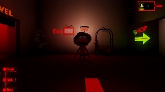 Elmo RUN