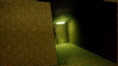A screenshot taken in Dreams. 1 of 3.
