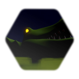 Creatures of the woods