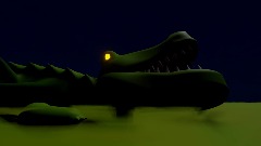 A screenshot taken in Dreams. 7 of 25.