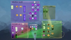 A screenshot taken in Dreams. 1 of 4.