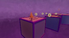 Moje polowanie na skarby!