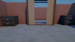 Five night At freddy 4 beta