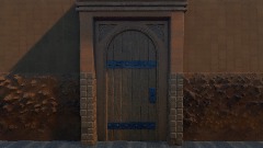 A screenshot taken in Dreams. 2 of 3.