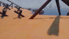 A screenshot taken in Dreams. 1 of 1.