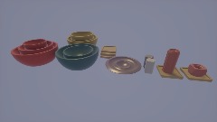 A screenshot taken in Dreams. 3 of 3.