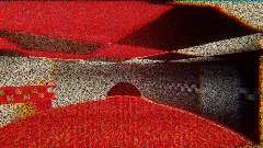 A screenshot taken in Dreams. 1 of 2.