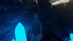 A screenshot taken in Dreams. 21 of 24.