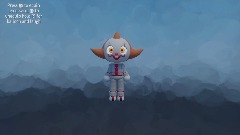 A screenshot taken in Dreams. 3 of 10.