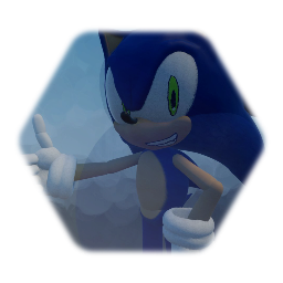 SONIC THE HEDGEHOG (RE-TOOLED) EDITS