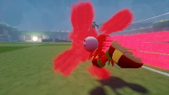 Knuckles The Echidna 7