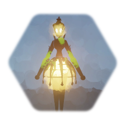 Lanturn
