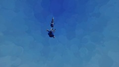 A screenshot taken in Dreams. 25 of 26.