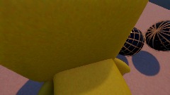 A screenshot taken in Dreams. 1 of 3.