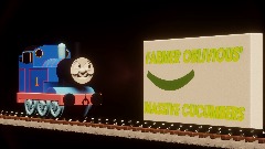 A screenshot taken in Dreams. 1 of 2.