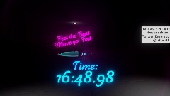 A screenshot taken in Dreams. 9 of 20.