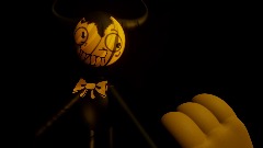 A screenshot taken in Dreams. 2 of 3.