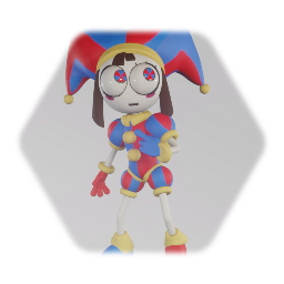 Pomni | The Amazing Digital Circus V2