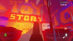 Cod Zombies at Al's Toy Barn Toy Story edition!