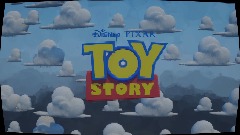 Toy story