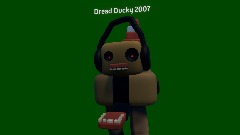 A screenshot taken in Dreams. 16 of 27.