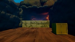 A screenshot taken in Dreams. 6 of 13.