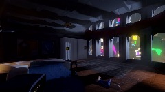 Just As You Left It (WIP)