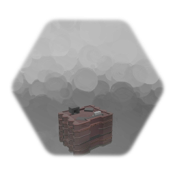 Brooklyn Resedential Bulky Building