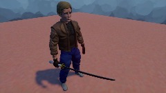 A screenshot taken in Dreams. 23 of 25.