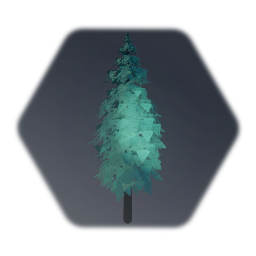 Stylized Tree 2