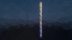 A screenshot taken in Dreams. 6 of 24.