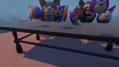 Mamas and tattletales